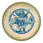 Disc Point Jawbreaker Z Flx Luna