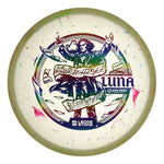 Disc Point Jawbreaker Z Flx Luna