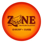 Disc Point Super Flx Zone