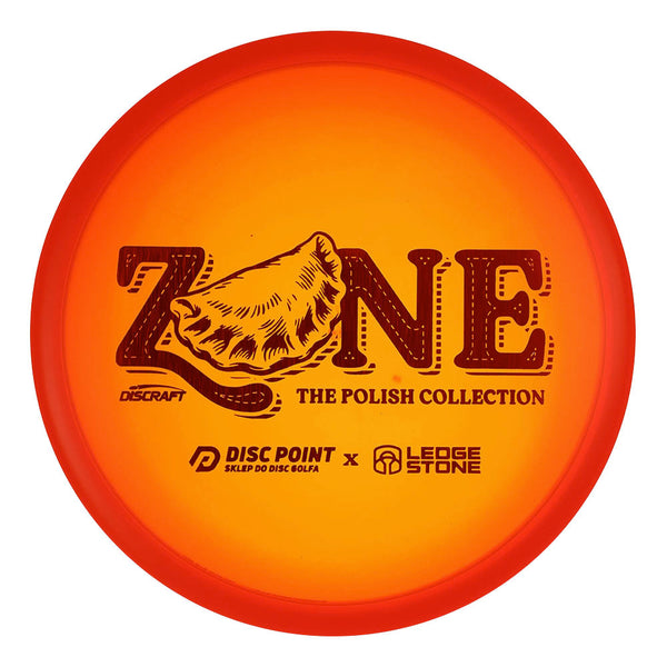 Disc Point Super Flx Zone
