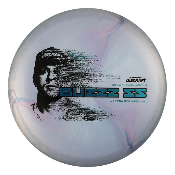 2026 Tour Series Ezra Robinson Buzzz SS