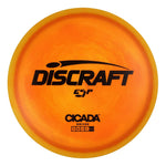 #73 (Black) 170-172 ESP Cicada