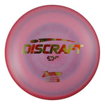 #44 Orange Camo 177+ ESP Comet