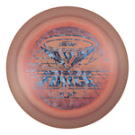 #19 (Blue Light Shatter) 164-166 ESP Lite Force