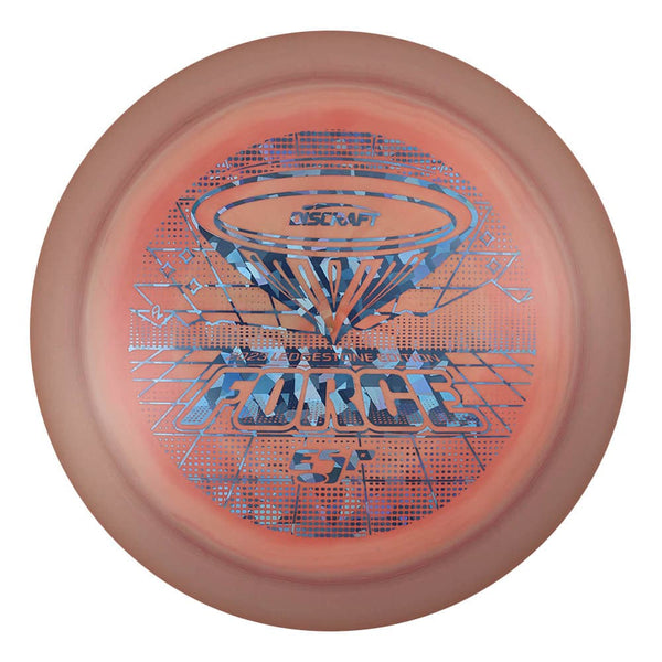 #19 (Blue Light Shatter) 164-166 ESP Lite Force