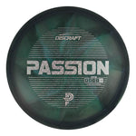 #6 (Diamond Plate) 160-163 Paige Pierce ESP Passion