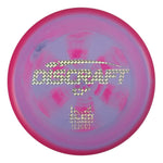 #63 (Silver Prisms) 177+ ESP Sled