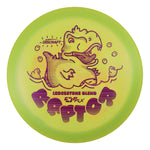 ESP Super Flx Raptor