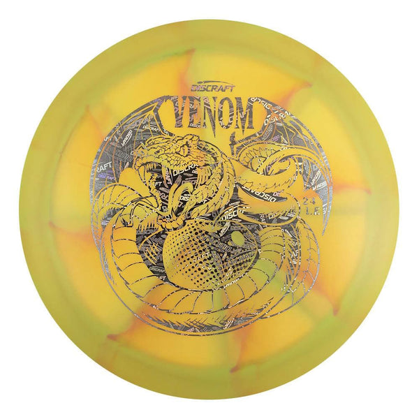 ESP Swirl Venom