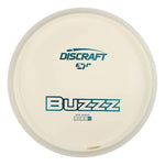 #1 (Teal Metallic) 170-172 ESP White Buzzz