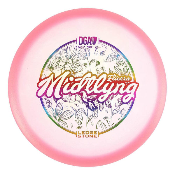 #13 (Rainbow) 175-176 DGA Atmos Eliezra Midtlyng Rift