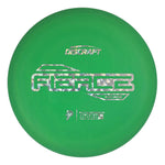 Paige Pierce Hard Blend Fierce