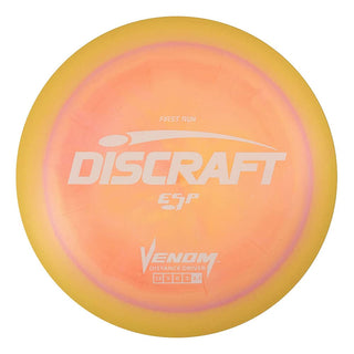 #2 (White Matte) 167-169 First Run ESP Venom