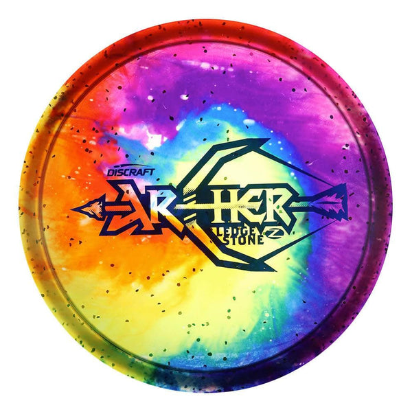 Fly Dye Confetti Z Archer