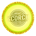 Fly Dye FuZed Scorch