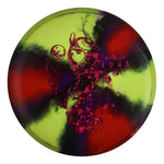 Paul McBeth Z Glo Fly Dye Luna #1