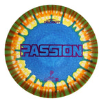 #17 (Purple Metallic) 170-172 Paige Pierce Fly Dye Z Passion