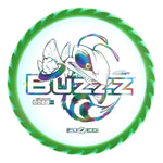 Fuzed Line Buzzz with Saw Pattern