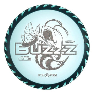 #13 (Circuit Board) 177+ Fuzed Line Buzzz with Saw Pattern