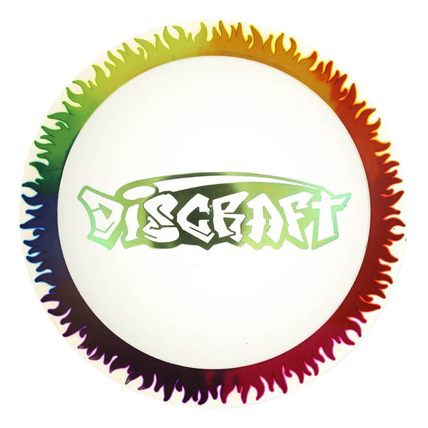 #13 (Colorshift) 173-174 FuZed Graffiti Barstamp Scorch