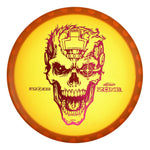 #26 (Magenta Metallic) 173-174 Glo FuZed Zone