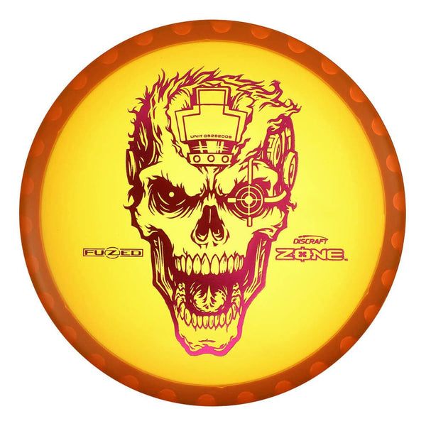 #26 (Magenta Metallic) 173-174 Glo FuZed Zone