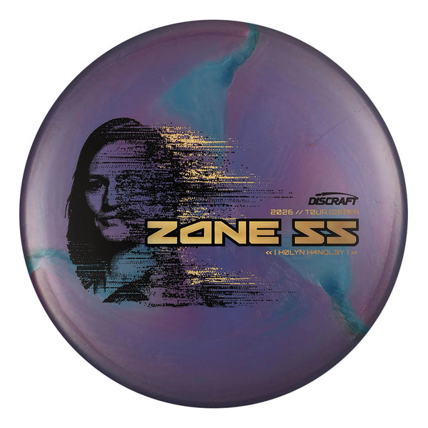 2026 Tour Series Holyn Handley Zone SS