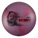 2026 Tour Series Hanna Huynh Heat