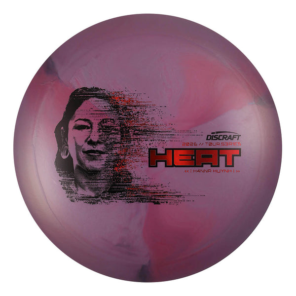 2026 Tour Series Hanna Huynh Heat