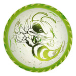 #34 (Pickle Metallic) 177+ Jawbreaker Big Bee FuZed Line Buzzz