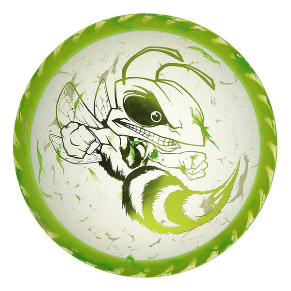 #34 (Pickle Metallic) 177+ Jawbreaker Big Bee FuZed Line Buzzz