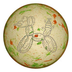 #21 (Silver Prisms) 167-169 Jawbreaker Z Super Flx Rattler