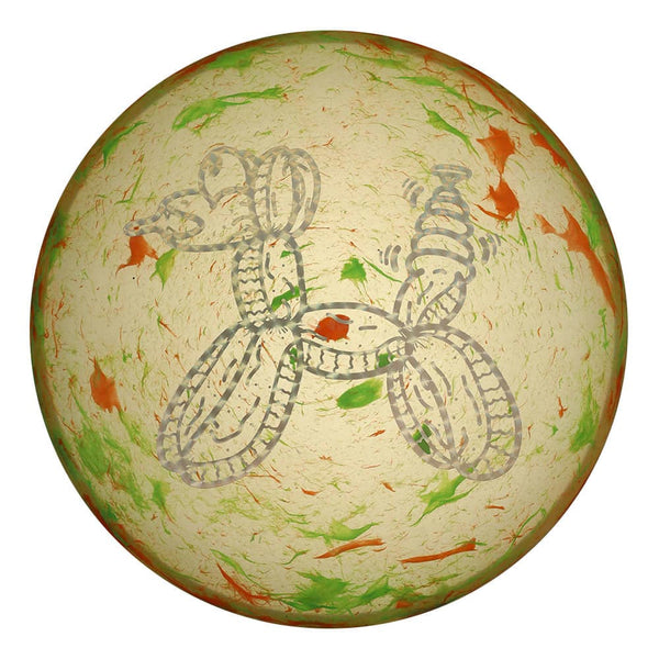 #21 (Silver Prisms) 167-169 Jawbreaker Z Super Flx Rattler