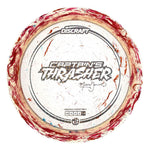 Missy Gannon Jawbreaker Z Captain's Thrasher