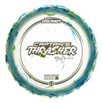 Missy Gannon Jawbreaker Z Captain's Thrasher #2