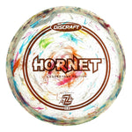 #28 (Orange Metallic) 164-166 Jawbreaker Z Flx Hornet