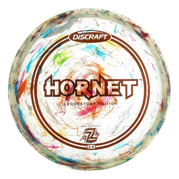 #28 (Orange Metallic) 164-166 Jawbreaker Z Flx Hornet