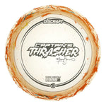 Missy Gannon Jawbreaker Z Captain's Thrasher
