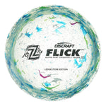 #14 (Black Orbs) 173-174 Jawbreaker Z Flx Flick