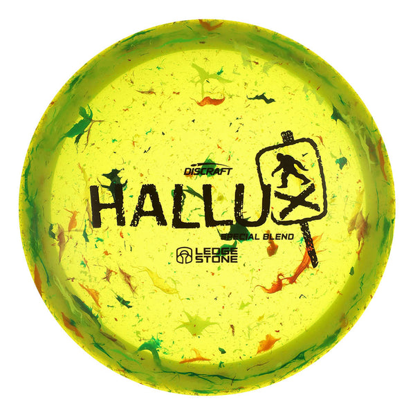 Jawbreaker Z Flx Hallux