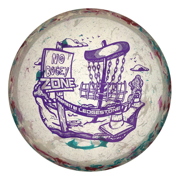 Jawbreaker Z Super Flx Zone