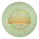 Missy Gannon ESP Swirl Signature Series Challenger SS