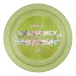 Missy Gannon "Big Money" ESP Mantis