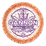 #30 (Purple Matte) 167-169 Missy Gannon Maple Hill Confetti Thrasher