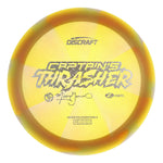 Missy Gannon Z Swirl Captain's Thrasher