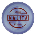 First Run ESP Malita
