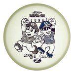 #8 - 173-174 McBeth/Barela Level Up Mega Glo Luna