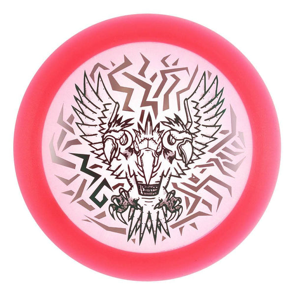 Micah Groth Stiff Colorshift Z Nuke