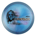 2026 Tour Series Missy Gannon Cicada