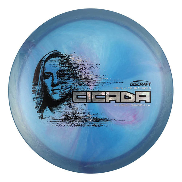 2026 Tour Series Missy Gannon Cicada